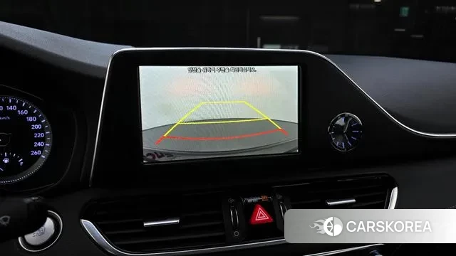 Hyundai Grandeur IG id 3055509 из Кореи 7