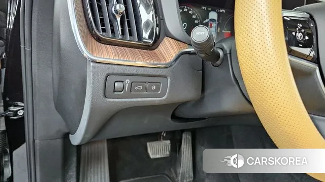 Volvo XC60 second Generation id 3390412 из Кореи 7