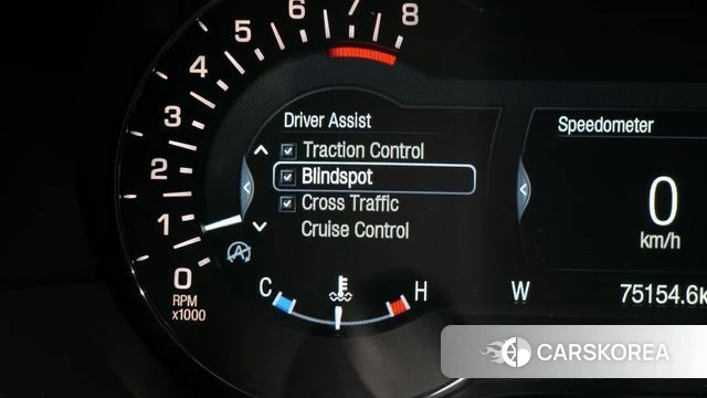 Lincoln MKC id 3899385 из Кореи 7