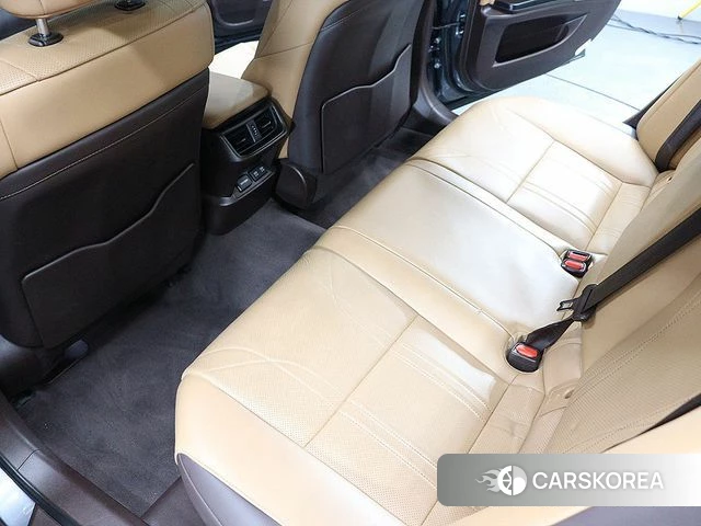 Lexus ES300h 7th generation id 4721480 из Кореи 7