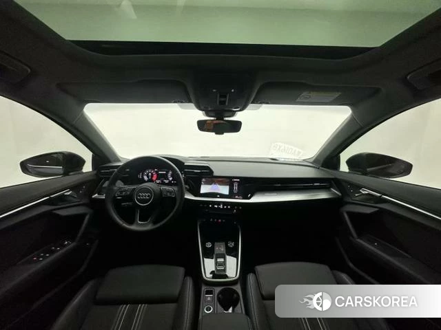 Audi A3 id 4215004 из Китая 7