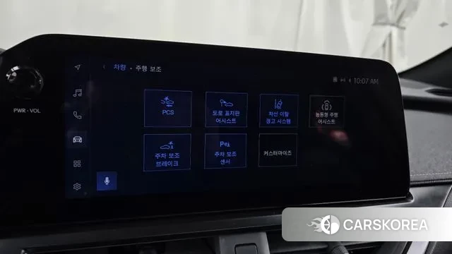 Lexus UX300h id 3538655 из Кореи 7