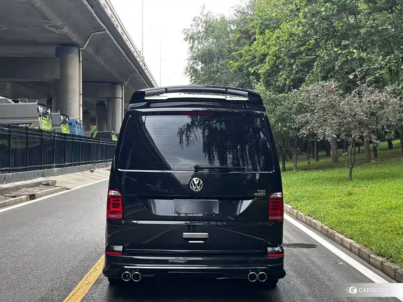 Volkswagen Caravelle id 4628334 из Китая 7