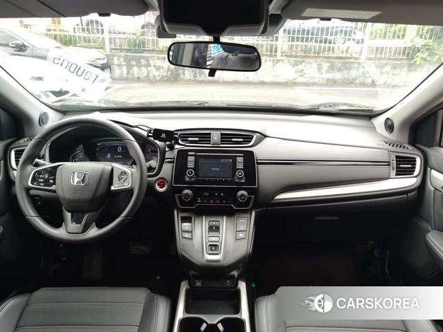 Honda CR-V id 4263717 из Китая 7