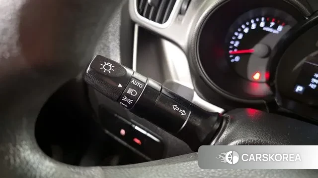 Kia The New Ray id 3645851 из Кореи 7