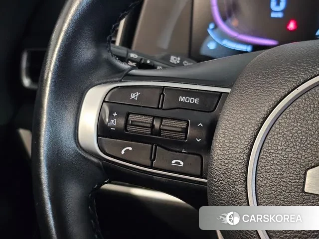 Kia Sportage 5th Generation id 3756996 из Кореи 7