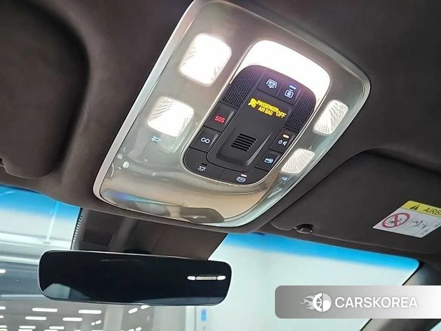Genesis G80 (RG3) id 4283550 из Кореи 7