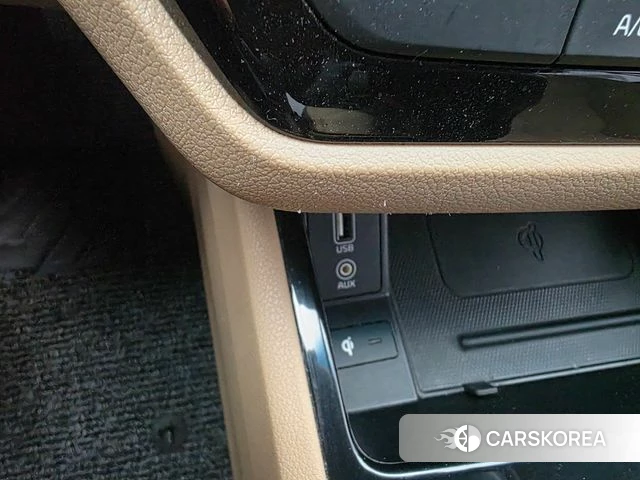 Kia The New Carnival id 4269204 из Кореи 7