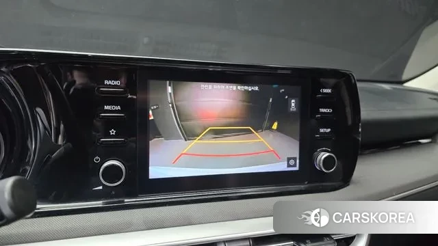 Kia K5 3rd generation id 3555808 из Кореи 7