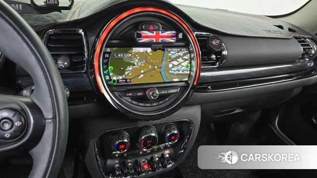 Mini Cooper Clubman id 4530525 из Кореи 7