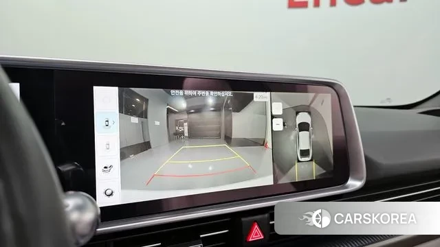 Hyundai Ionic 6 id 3348103 из Кореи 7