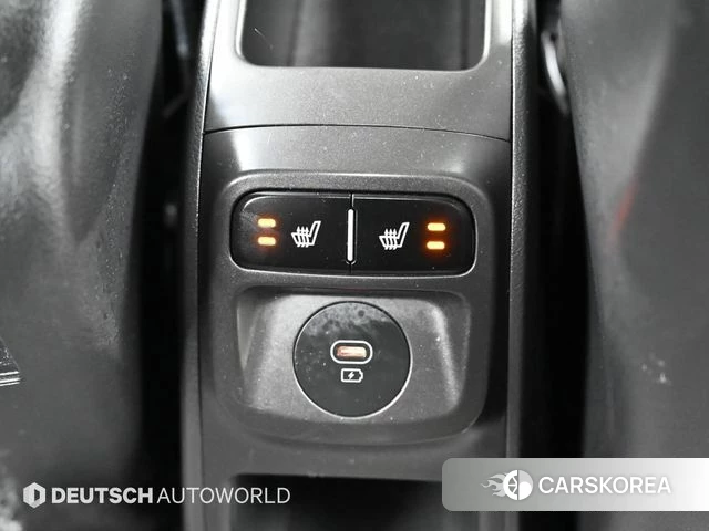 Kia The New Kia Ray id 3982029 из Кореи 7