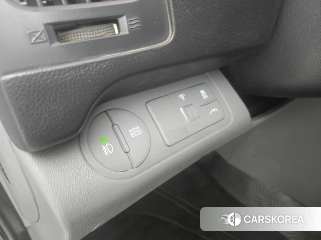 Hyundai The New Grand Starex id 4632941 из Кореи 7