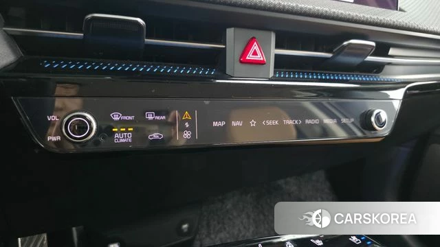 Kia EV6 id 4603221 из Кореи 7
