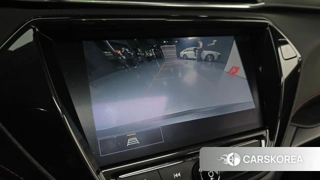 Chevrolet (GM Daewoo) Trailblazer id 3922761 из Кореи 7