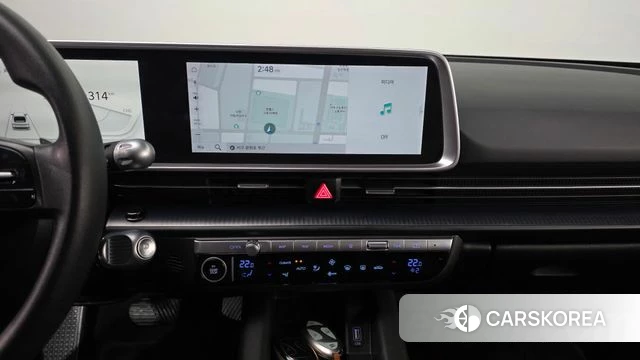 Hyundai Ionic 6 id 4266920 из Кореи 7