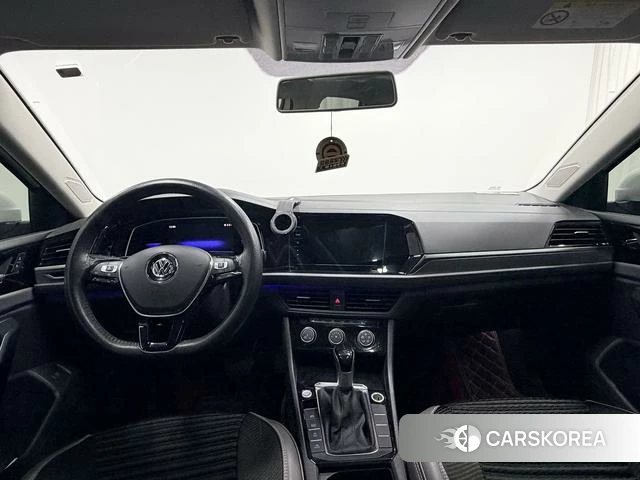 Volkswagen Sagitar id 4213249 из Китая 7