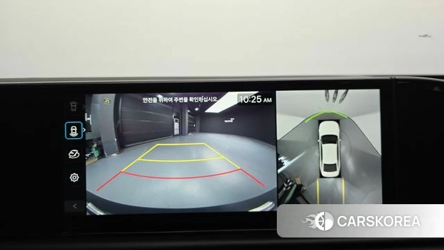 Hyundai Grandeur Hybrid (GN7) id 3786147 из Кореи 7