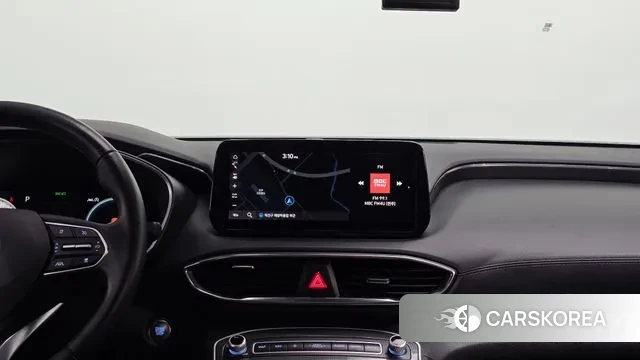 Hyundai The New Santa Fe id 3514456 из Кореи 7