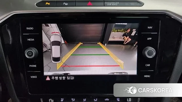 Volkswagen Arteon id 3018376 из Кореи 7