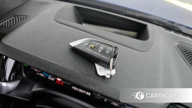 BMW 3 Series (G20) id 4224483 из Кореи 7