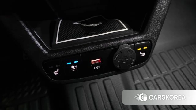 Kia The New Kia Ray id 4561235 из Кореи 7