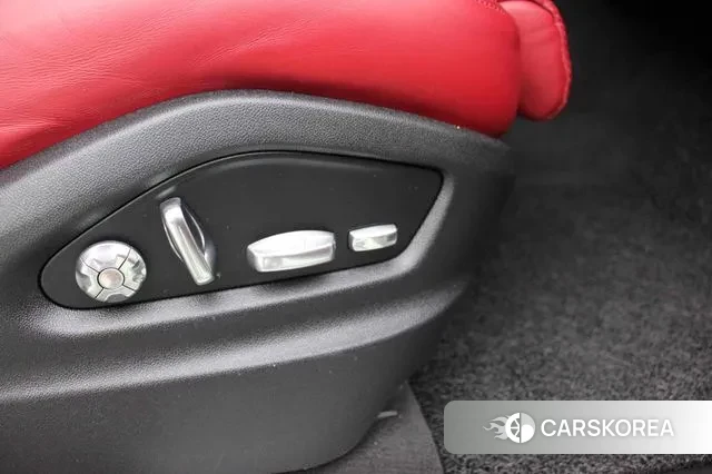 Porsche Cayenne (PO536) id 3717429 из Кореи 7