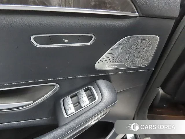 Mercedes-Benz S-Class W222 id 3396692 из Кореи 7