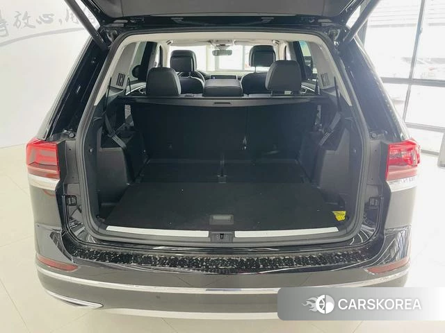 Volkswagen Tourang id 4238184 из Китая 7