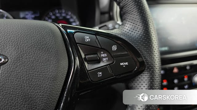 Ssangyong Berry New Tivoli id 4753787 из Кореи 7