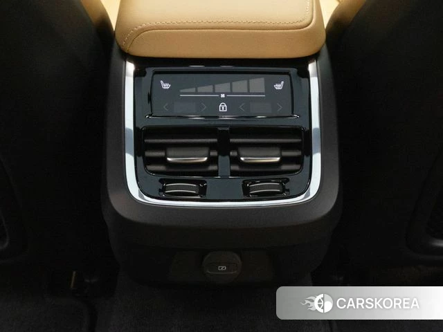 Volvo S60 3rd generation id 4395114 из Кореи 7