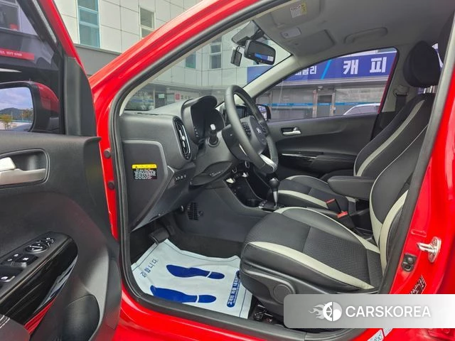 Kia All New Morning (JA) id 4708872 из Кореи 7