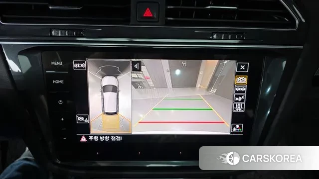 Volkswagen Tiguan second Generation id 3590983 из Кореи 7