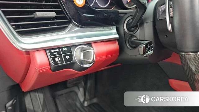 Porsche Panamera (971) id 3905142 из Кореи 7