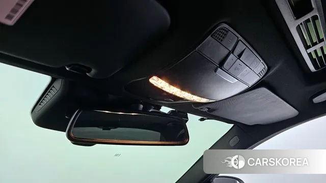 Mercedes-Benz C-Class W205 id 3215088 из Кореи 7