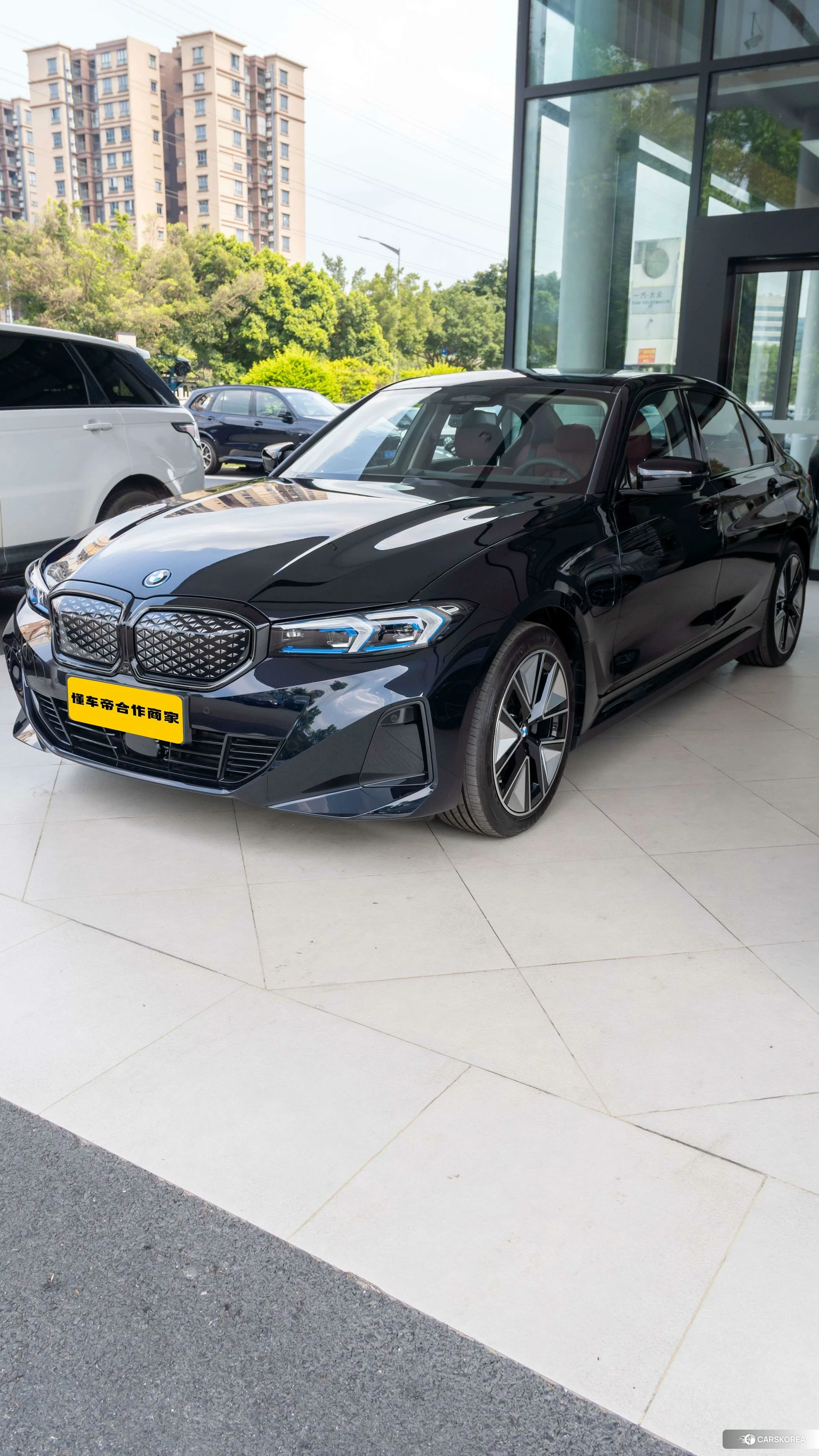 BMW i3 id 4440376 из Китая 7