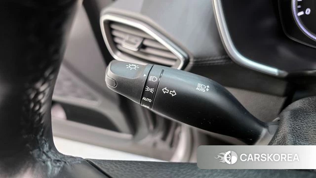 Hyundai Santa Fe TM id 3943043 из Кореи 7