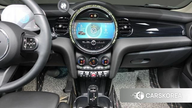 Mini Cooper id 4382594 из Кореи 7