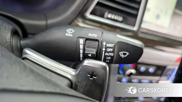 Genesis G80 id 3677686 из Кореи 7