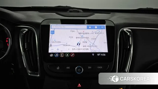 Chevrolet (GM Daewoo) The New Malibu id 3336180 из Кореи 7