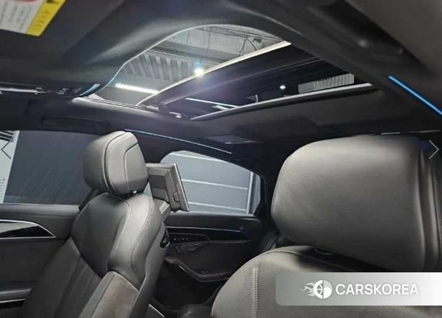 Audi A8 (D5) id 4232501 из Кореи 7