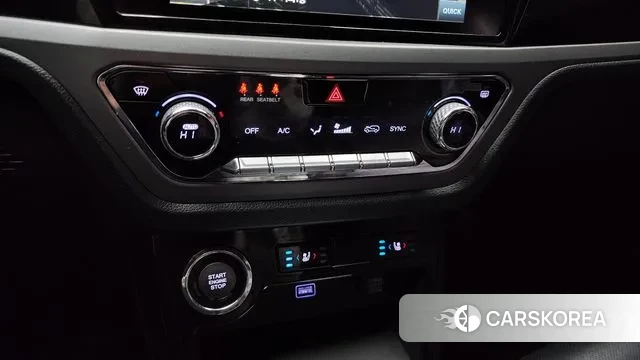 Ssangyong Beautiful Korando id 3453803 из Кореи 7