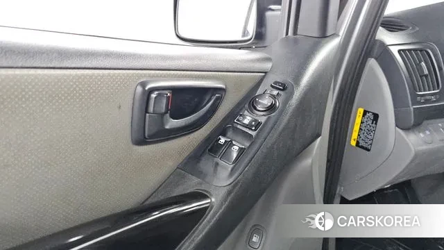 Hyundai The New Grand Starex id 3166214 из Кореи 7