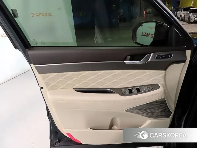 Hyundai Palisade id 3696963 из Кореи 7