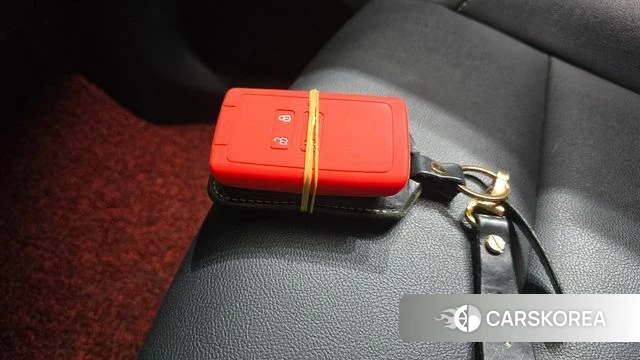 Renault Korea (Samsung) QM6 id 4776164 из Кореи 7