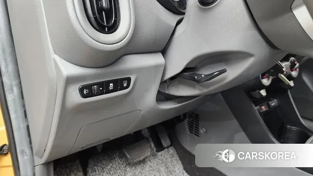 Kia Morning Urban (JA) id 2999722 из Кореи 7