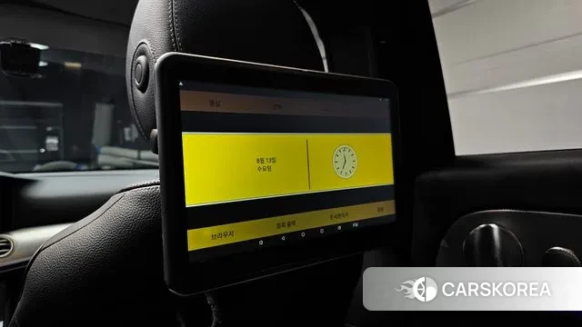 Mercedes-Benz E-Class W213 id 3034168 из Кореи 7