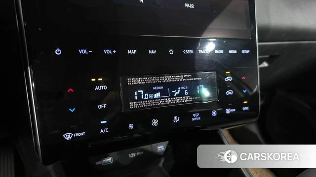Hyundai Tucson (NX4) id 4641397 из Кореи 7