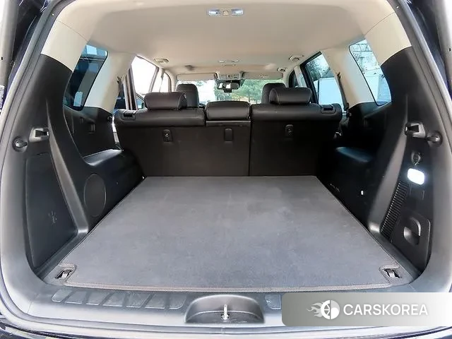 Kia Mohave Master id 3597683 из Кореи 7