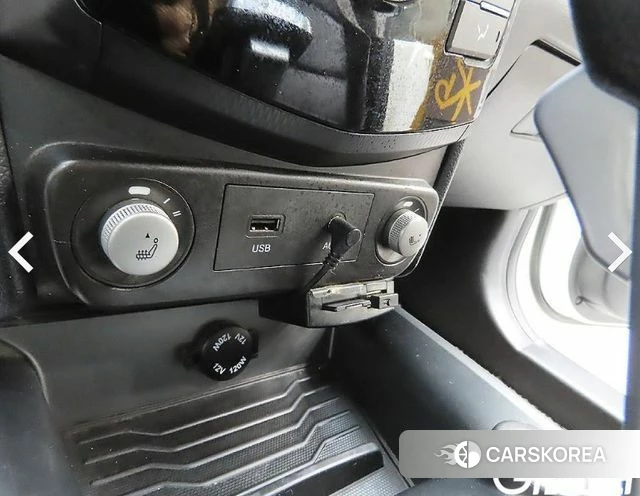 Ssangyong Tivoli Air id 4900583 из Кореи 7